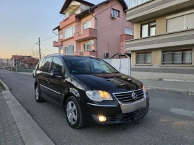VW Touran 2.0TDI.140PS.BMM.8KLAPANA. - Car24.bg VW Touran 2.0TDI.140PS.BMM.8KLAPANA.