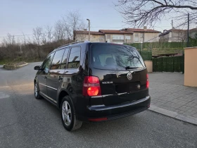 VW Touran 2.0TDI.140PS.BMM.8KLAPANA. - 3400 € / 6649.82 лв. - 71113646 7 | Car24.bg VW Touran 2.0TDI.140PS.BMM.8KLAPANA. - 3400 € / 6649.82 лв. - 71113646 7