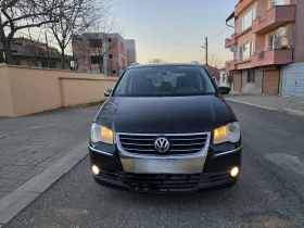VW Touran 2.0TDI.140PS.BMM.8KLAPANA. - 3400 € / 6649.82 лв. - 71113646 3 | Car24.bg VW Touran 2.0TDI.140PS.BMM.8KLAPANA. - 3400 € / 6649.82 лв. - 71113646 3