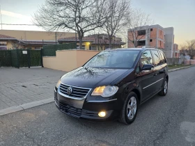 VW Touran 2.0TDI.140PS.BMM.8KLAPANA. - 3400 € / 6649.82 лв. - 71113646 2 | Car24.bg VW Touran 2.0TDI.140PS.BMM.8KLAPANA. - 3400 € / 6649.82 лв. - 71113646 2