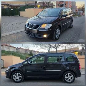 VW Touran 2.0TDI.140PS.BMM.8KLAPANA. - 3400 € / 6649.82 лв. - 71113646 9 | Car24.bg VW Touran 2.0TDI.140PS.BMM.8KLAPANA. - 3400 € / 6649.82 лв. - 71113646 9