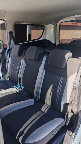 Fiat Doblo Макси професионал - 5050 € / 9876.94 лв. - 83583387 12 | Car24.bg Fiat Doblo Макси професионал - 5050 € / 9876.94 лв. - 83583387 12