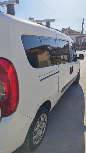 Fiat Doblo Макси професионал - 5050 € / 9876.94 лв. - 83583387 5 | Car24.bg Fiat Doblo Макси професионал - 5050 € / 9876.94 лв. - 83583387 5