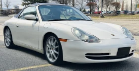 Porsche Carrera 911 Cabriolet * 3.4l 300кс* АвтоКредит* (ЦЕНА ДО Б - Car24.bg Porsche Carrera 911 Cabriolet * 3.4l 300кс* АвтоКредит* (ЦЕНА ДО Б