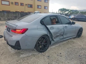 BMW 340 FACE* MPACKAGE* Keyless* Premium audio* PANO* Memo | Auto.bg — изображение 3 BMW 340 FACE* MPACKAGE* Keyless* Premium audio* PANO* Memo | Auto.bg — изображение 3