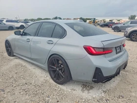 BMW 340 FACE* MPACKAGE* Keyless* Premium audio* PANO* Memo | Auto.bg — изображение 2 BMW 340 FACE* MPACKAGE* Keyless* Premium audio* PANO* Memo | Auto.bg — изображение 2