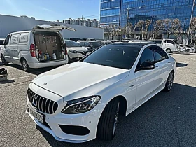 Mercedes-Benz C 43 AMG AMG 4MATIC - Car24.bg Mercedes-Benz C 43 AMG AMG 4MATIC