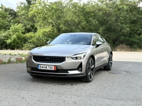 Polestar Polestar Electric Long Range 79 kWh Launch