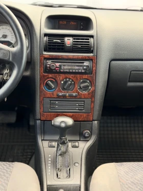 Opel Astra 1.6i~101hp~LPG~АВТОМАТ~ПОДГРЕВ НА СЕДАЛКИ | Auto.bg — изображение 12 Opel Astra 1.6i~101hp~LPG~АВТОМАТ~ПОДГРЕВ НА СЕДАЛКИ | Auto.bg — изображение 12