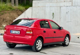 Opel Astra 1.6i~101hp~LPG~АВТОМАТ~ПОДГРЕВ НА СЕДАЛКИ | Auto.bg — изображение 5 Opel Astra 1.6i~101hp~LPG~АВТОМАТ~ПОДГРЕВ НА СЕДАЛКИ | Auto.bg — изображение 5