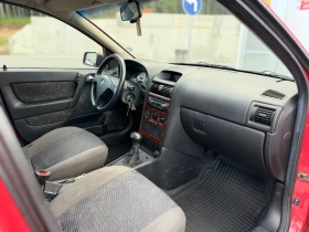 Opel Astra 1.6i~101hp~LPG~АВТОМАТ~ПОДГРЕВ НА СЕДАЛКИ | Auto.bg — изображение 14 Opel Astra 1.6i~101hp~LPG~АВТОМАТ~ПОДГРЕВ НА СЕДАЛКИ | Auto.bg — изображение 14