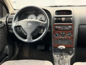 Opel Astra 1.6i~101hp~LPG~АВТОМАТ~ПОДГРЕВ НА СЕДАЛКИ | Auto.bg — изображение 11 Opel Astra 1.6i~101hp~LPG~АВТОМАТ~ПОДГРЕВ НА СЕДАЛКИ | Auto.bg — изображение 11