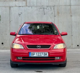 Opel Astra 1.6i~101hp~LPG~АВТОМАТ~ПОДГРЕВ НА СЕДАЛКИ | Auto.bg — изображение 2 Opel Astra 1.6i~101hp~LPG~АВТОМАТ~ПОДГРЕВ НА СЕДАЛКИ | Auto.bg — изображение 2