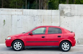 Opel Astra 1.6i~101hp~LPG~АВТОМАТ~ПОДГРЕВ НА СЕДАЛКИ | Auto.bg — изображение 8 Opel Astra 1.6i~101hp~LPG~АВТОМАТ~ПОДГРЕВ НА СЕДАЛКИ | Auto.bg — изображение 8