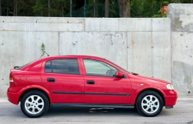 Opel Astra 1.6i~101hp~LPG~АВТОМАТ~ПОДГРЕВ НА СЕДАЛКИ | Auto.bg — изображение 4 Opel Astra 1.6i~101hp~LPG~АВТОМАТ~ПОДГРЕВ НА СЕДАЛКИ | Auto.bg — изображение 4