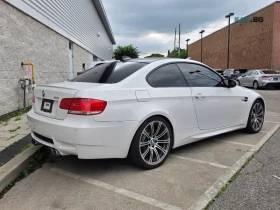 BMW M3 Coupe * RWD * АвтоКредит * (ЦЕНА ДО БГ) | Auto.bg — изображение 5 BMW M3 Coupe * RWD * АвтоКредит * (ЦЕНА ДО БГ) | Auto.bg — изображение 5