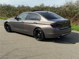 BMW 318 undefined | Auto.bg — изображение 7 BMW 318 undefined | Auto.bg — изображение 7