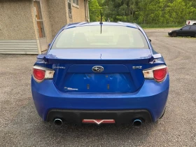 Subaru BRZ * Sport tech * АВТОКРЕДИТ БЕЗ ПЪРВОНАЧАЛНА ВНОСКА* | Auto.bg — изображение 4 Subaru BRZ * Sport tech * АВТОКРЕДИТ БЕЗ ПЪРВОНАЧАЛНА ВНОСКА* | Auto.bg — изображение 4