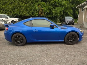 Subaru BRZ * Sport tech * АВТОКРЕДИТ БЕЗ ПЪРВОНАЧАЛНА ВНОСКА* | Auto.bg — изображение 3 Subaru BRZ * Sport tech * АВТОКРЕДИТ БЕЗ ПЪРВОНАЧАЛНА ВНОСКА* | Auto.bg — изображение 3