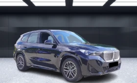BMW iX1 eDrive20 = M-Sport = Гаранция