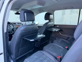 VW Touran 2.0TDi~150hp~FULL LED~МАСАЖ~ДИСТРОНИК | Auto.bg — изображение 14 VW Touran 2.0TDi~150hp~FULL LED~МАСАЖ~ДИСТРОНИК | Auto.bg — изображение 14
