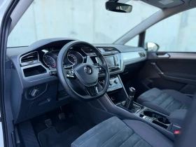 VW Touran 2.0TDi~150hp~FULL LED~МАСАЖ~ДИСТРОНИК | Auto.bg — изображение 9 VW Touran 2.0TDi~150hp~FULL LED~МАСАЖ~ДИСТРОНИК | Auto.bg — изображение 9