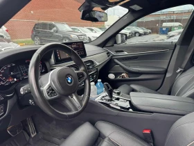 BMW 550 M550i xDrive CARFAX | Auto.bg — изображение 5 BMW 550 M550i xDrive CARFAX | Auto.bg — изображение 5