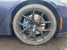 BMW 550 M550i xDrive CARFAX | Auto.bg — изображение 7 BMW 550 M550i xDrive CARFAX | Auto.bg — изображение 7