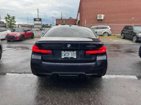 BMW 550 M550i xDrive CARFAX | Auto.bg — изображение 4 BMW 550 M550i xDrive CARFAX | Auto.bg — изображение 4
