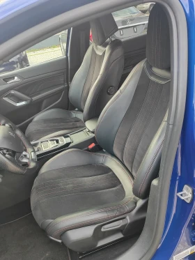 Peugeot 308 1.2, 131к.с. GT - 7500 € - 37747467 9 | Car24.bg Peugeot 308 1.2, 131к.с. GT - 7500 € - 37747467 9