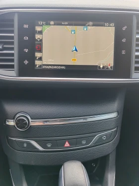 Peugeot 308 1.2, 131к.с. GT - 7500 € - 37747467 15 | Car24.bg Peugeot 308 1.2, 131к.с. GT - 7500 € - 37747467 15