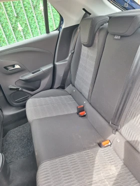 Opel Corsa - 9750 € - 24986697 11 | Car24.bg Opel Corsa - 9750 € - 24986697 11