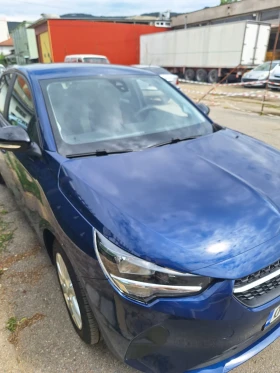 Opel Corsa - 9750 € - 24986697 3 | Car24.bg Opel Corsa - 9750 € - 24986697 3