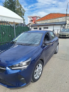 Opel Corsa - 9750 € - 24986697 4 | Car24.bg Opel Corsa - 9750 € - 24986697 4
