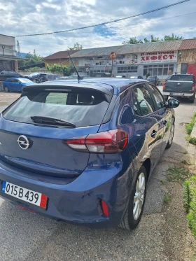 Opel Corsa - 9750 € - 24986697 5 | Car24.bg Opel Corsa - 9750 € - 24986697 5