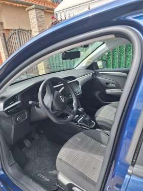 Opel Corsa - 9750 € - 24986697 10 | Car24.bg Opel Corsa - 9750 € - 24986697 10