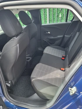 Opel Corsa - 9750 € - 24986697 13 | Car24.bg Opel Corsa - 9750 € - 24986697 13