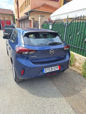 Opel Corsa - 9750 € - 24986697 6 | Car24.bg Opel Corsa - 9750 € - 24986697 6