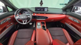 Genesis GV70 2021* SPORT PACK* DIS* ОБДУХ* КАМЕРА* КРАЙНА ЦЕНА | Auto.bg — изображение 6 Genesis GV70 2021* SPORT PACK* DIS* ОБДУХ* КАМЕРА* КРАЙНА ЦЕНА | Auto.bg — изображение 6