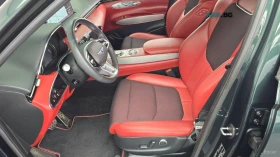 Genesis GV70 2021* SPORT PACK* DIS* ОБДУХ* КАМЕРА* КРАЙНА ЦЕНА | Auto.bg — изображение 9 Genesis GV70 2021* SPORT PACK* DIS* ОБДУХ* КАМЕРА* КРАЙНА ЦЕНА | Auto.bg — изображение 9