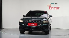 Genesis GV70 2021* SPORT PACK* DIS* ОБДУХ* КАМЕРА* КРАЙНА ЦЕНА | Auto.bg — изображение 2 Genesis GV70 2021* SPORT PACK* DIS* ОБДУХ* КАМЕРА* КРАЙНА ЦЕНА | Auto.bg — изображение 2
