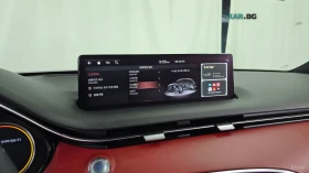 Genesis GV70 2021* SPORT PACK* DIS* ОБДУХ* КАМЕРА* КРАЙНА ЦЕНА | Auto.bg — изображение 11 Genesis GV70 2021* SPORT PACK* DIS* ОБДУХ* КАМЕРА* КРАЙНА ЦЕНА | Auto.bg — изображение 11