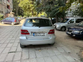Mercedes-Benz B 170 undefined | Auto.bg — изображение 2 Mercedes-Benz B 170 undefined | Auto.bg — изображение 2