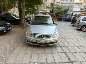 Mercedes-Benz B 170 undefined | Auto.bg — изображение 4 Mercedes-Benz B 170 undefined | Auto.bg — изображение 4