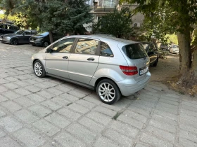 Mercedes-Benz B 170 undefined | Auto.bg — изображение 3 Mercedes-Benz B 170 undefined | Auto.bg — изображение 3