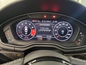 Audi S5 TECHNIK| MASSAGE| B&O| 360| PANO| | Auto.bg — изображение 9 Audi S5 TECHNIK| MASSAGE| B&O| 360| PANO| | Auto.bg — изображение 9