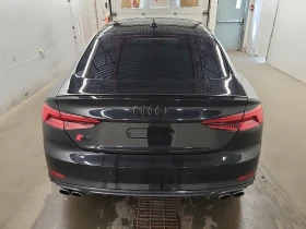Audi S5 TECHNIK| MASSAGE| B&O| 360| PANO| | Auto.bg — изображение 17 Audi S5 TECHNIK| MASSAGE| B&O| 360| PANO| | Auto.bg — изображение 17
