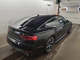 Audi S5 TECHNIK| MASSAGE| B&O| 360| PANO| | Auto.bg — изображение 3 Audi S5 TECHNIK| MASSAGE| B&O| 360| PANO| | Auto.bg — изображение 3