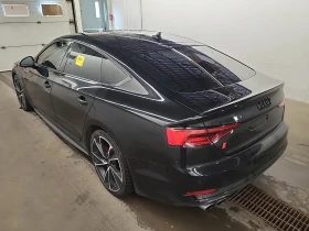 Audi S5 TECHNIK| MASSAGE| B&O| 360| PANO| | Auto.bg — изображение 4 Audi S5 TECHNIK| MASSAGE| B&O| 360| PANO| | Auto.bg — изображение 4