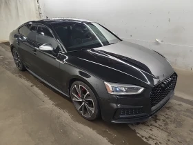 Audi S5 TECHNIK| MASSAGE| B&O| 360| PANO| | Auto.bg — изображение 2 Audi S5 TECHNIK| MASSAGE| B&O| 360| PANO| | Auto.bg — изображение 2